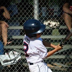 Meet your Posher, Robby